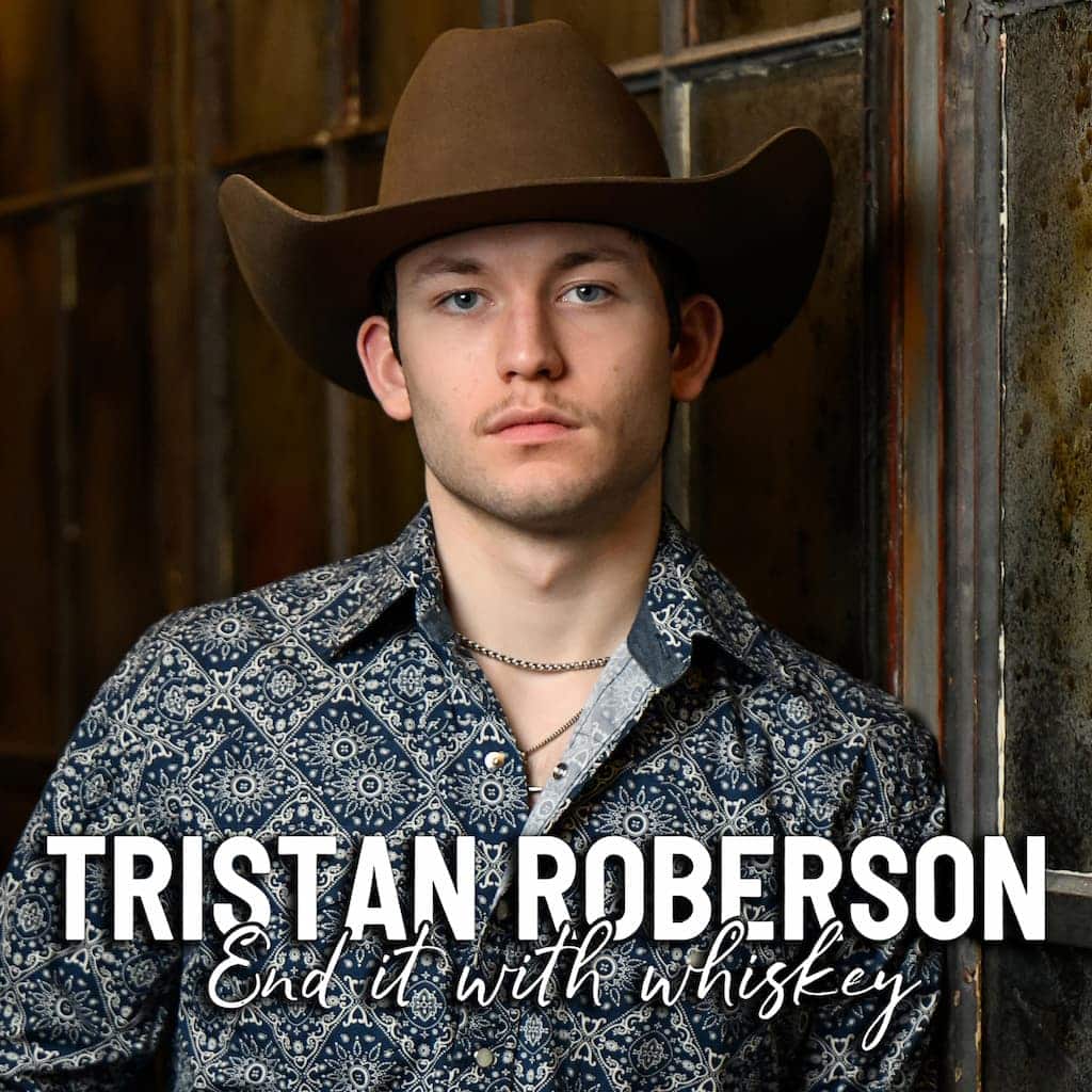End It With Whiskey